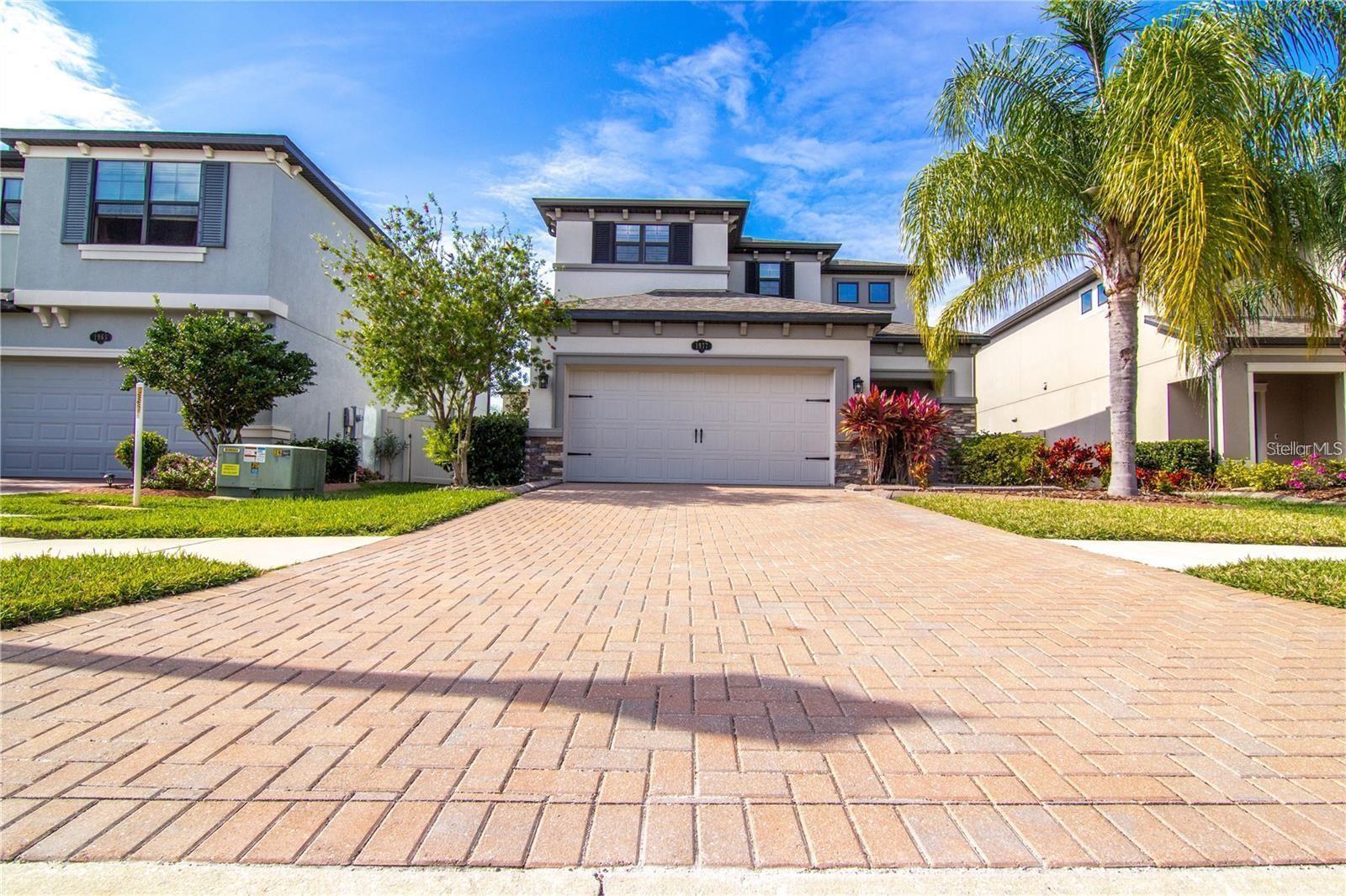 Details for 1977 Nature View Drive, LUTZ, FL 33558