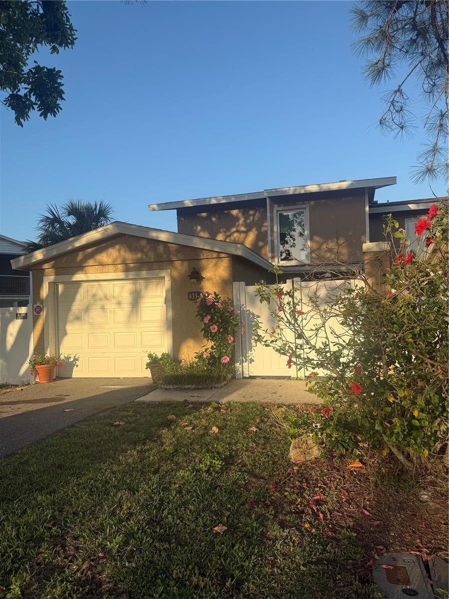 Details for 835 Gulf Boulevard 101, INDIAN ROCKS BEACH, FL 33785