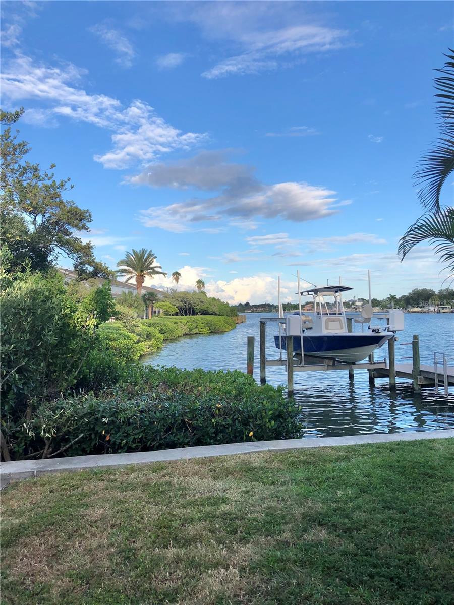 Image 3 of 44 For 835 Gulf Boulevard 101