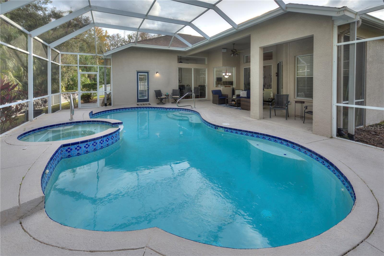 Image 26 of 34 For 17388 Emerald Chase Drive