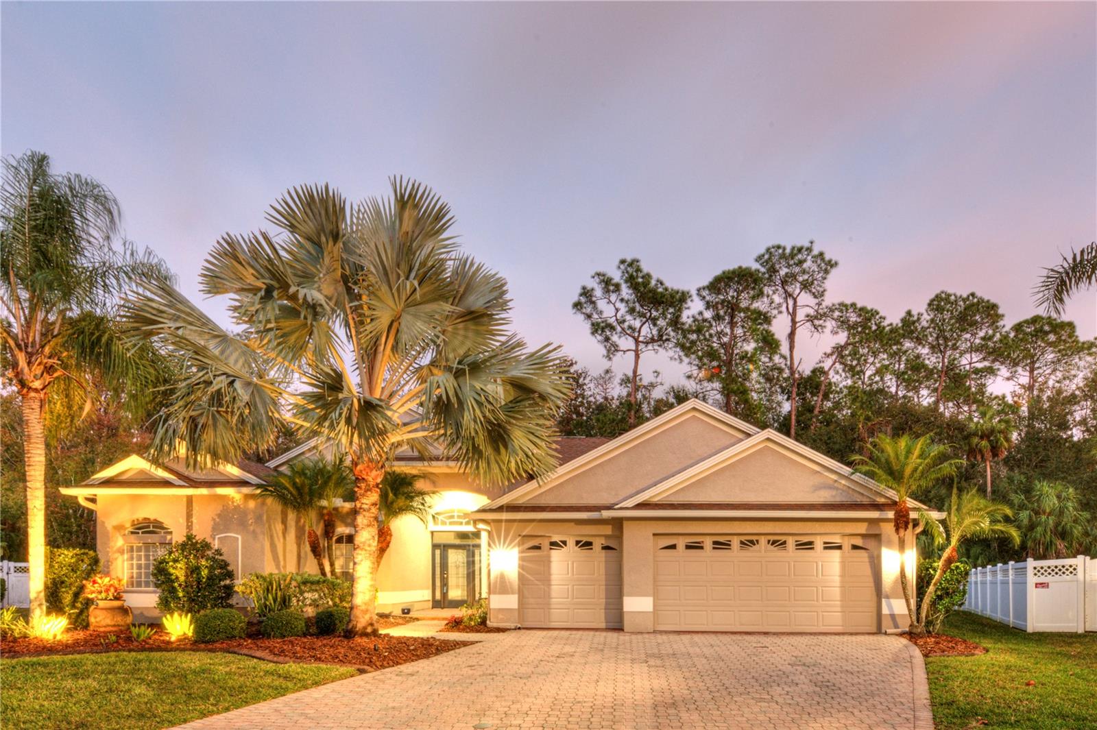 Image 28 of 34 For 17388 Emerald Chase Drive