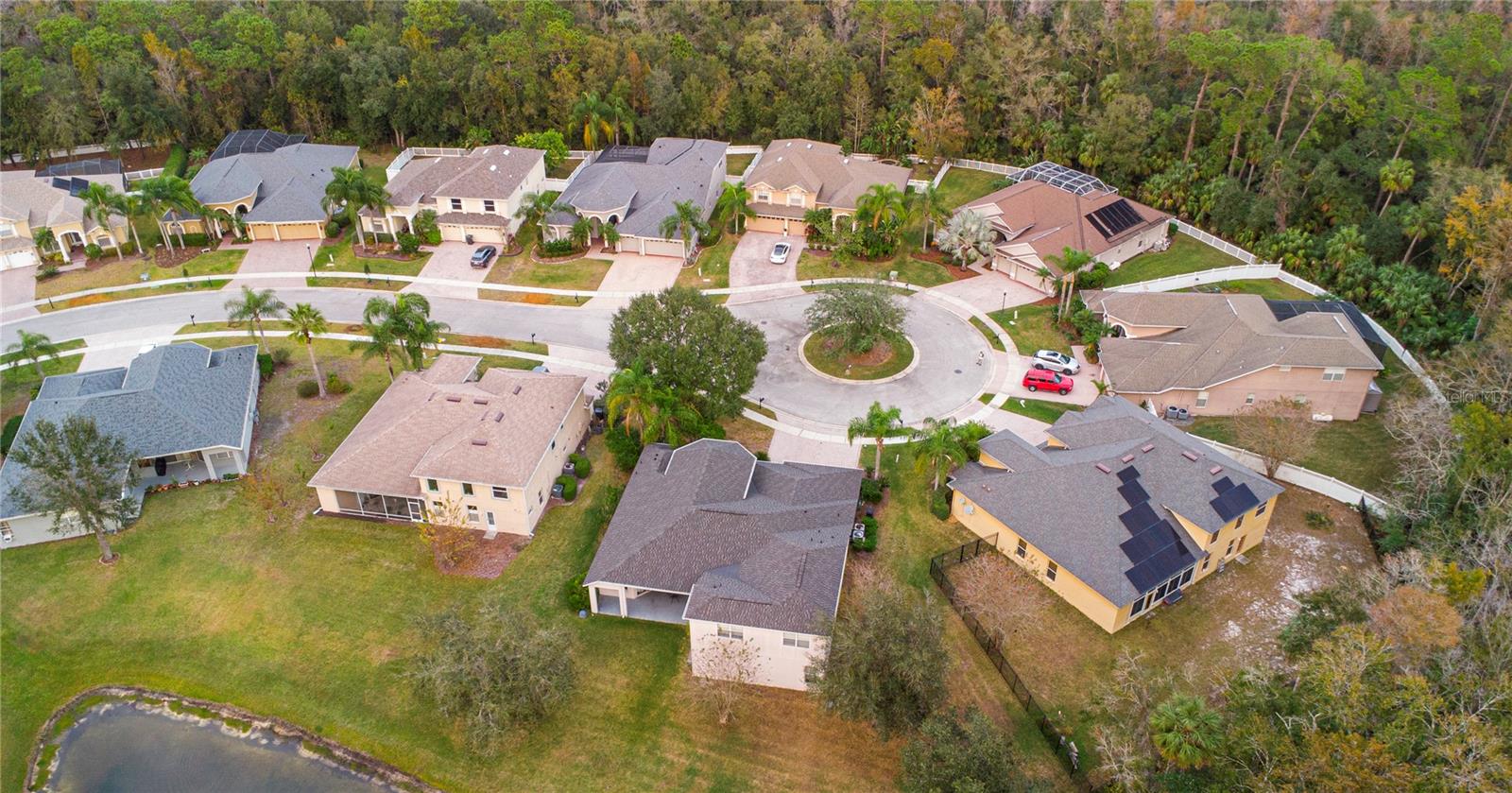 Image 30 of 34 For 17388 Emerald Chase Drive