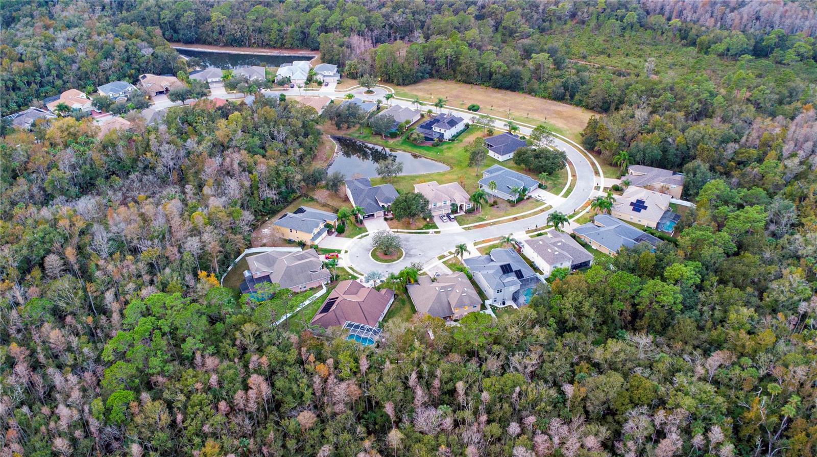 Image 31 of 34 For 17388 Emerald Chase Drive