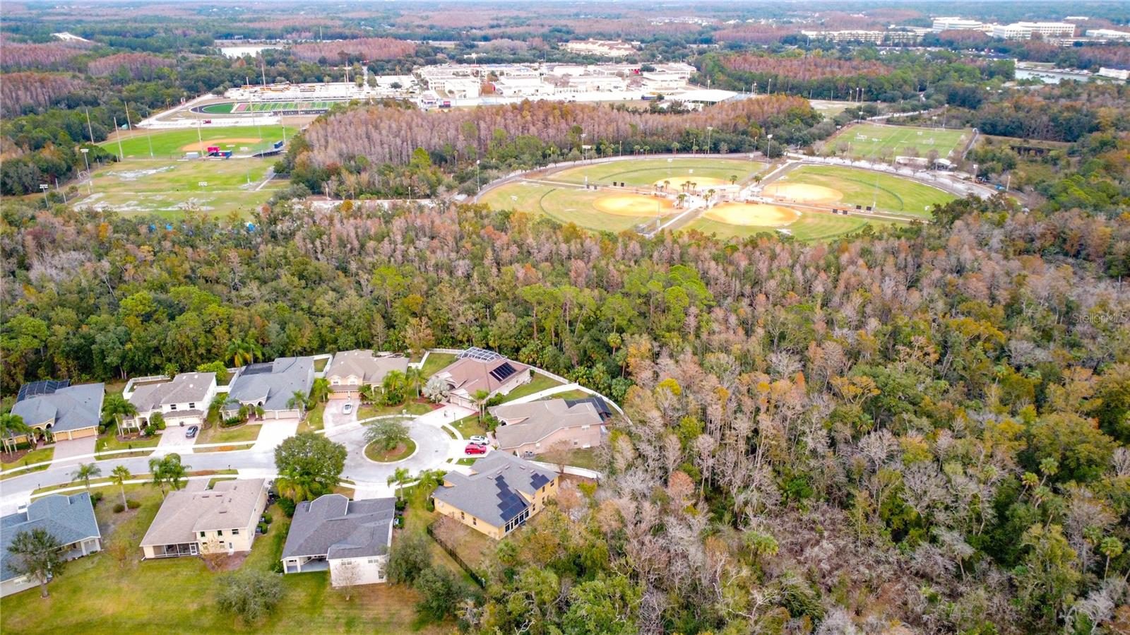 Image 32 of 34 For 17388 Emerald Chase Drive