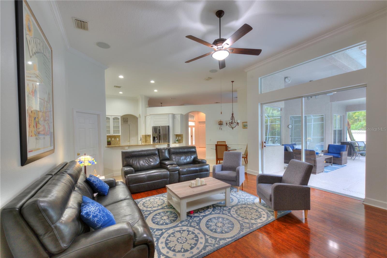 Image 8 of 34 For 17388 Emerald Chase Drive