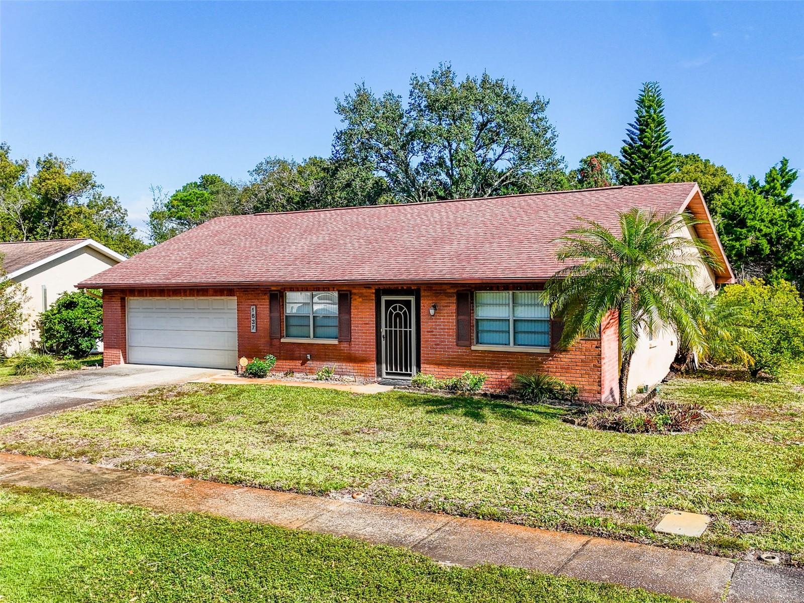 Details for 1637 Caledonia Drive, PALM HARBOR, FL 34684