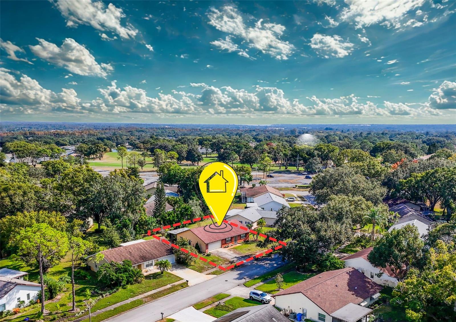 Image 46 of 51 For 1637 Caledonia Drive