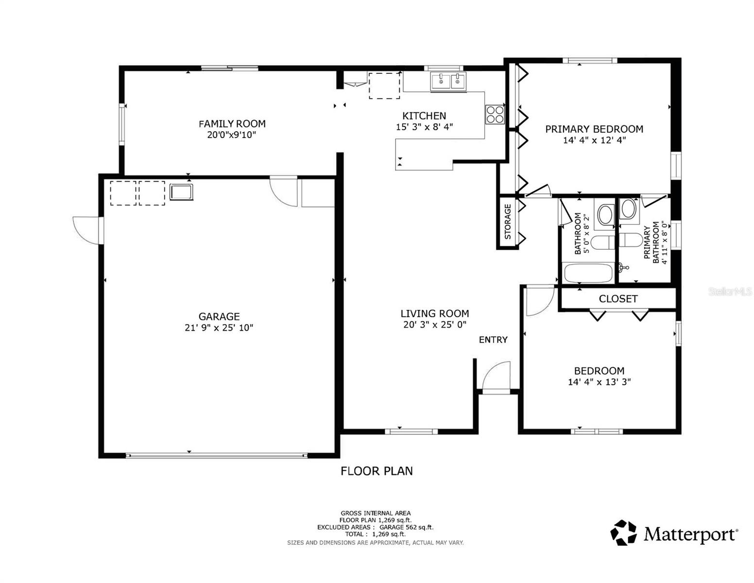 Image 51 of 51 For 1637 Caledonia Drive