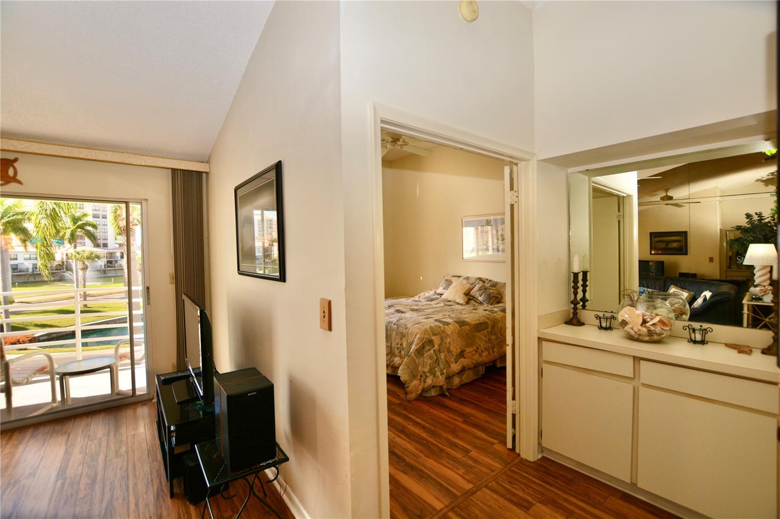 Image 21 of 54 For 6047 Bahia Del Mar Boulevard 264