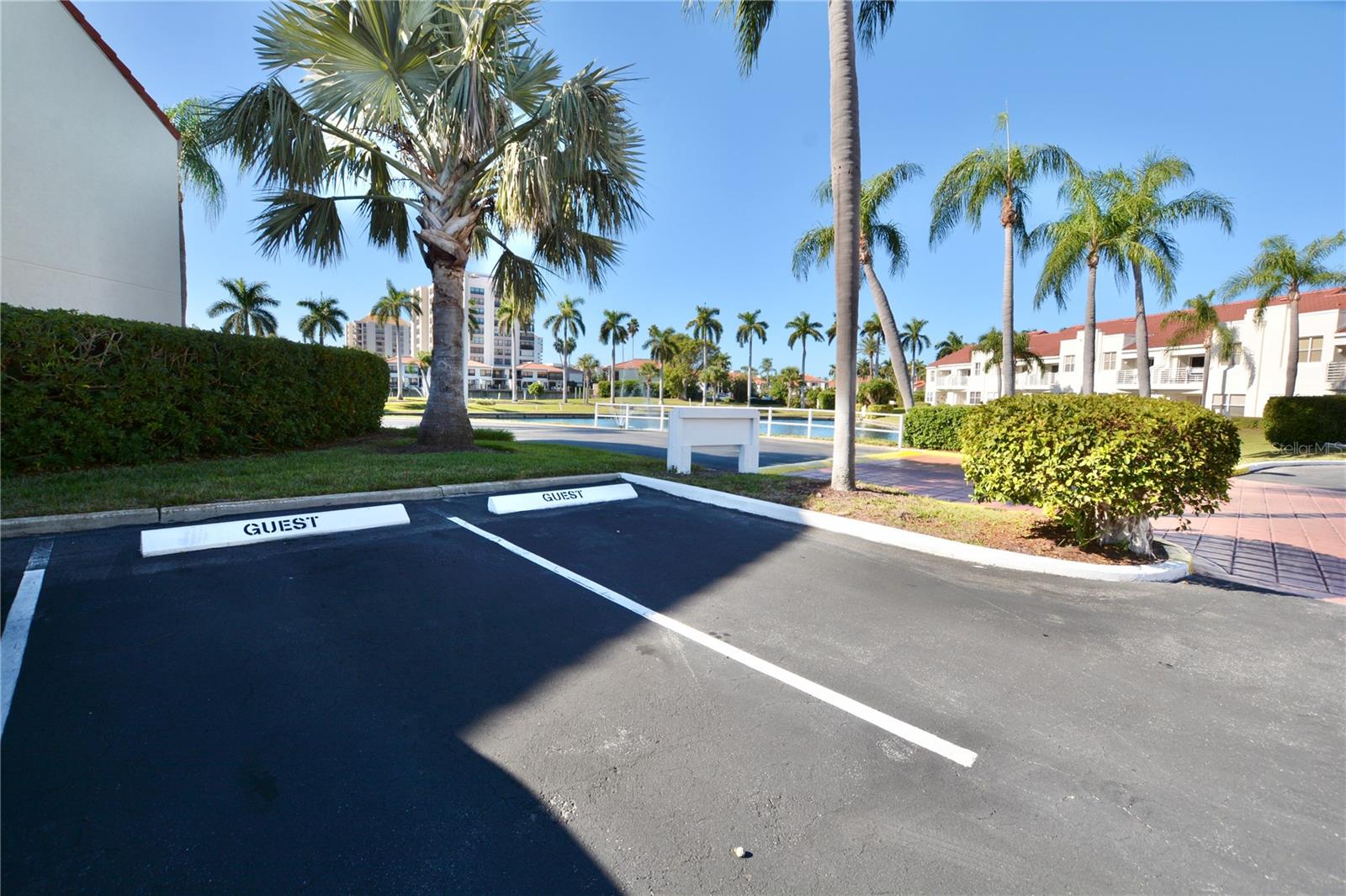 Image 44 of 54 For 6047 Bahia Del Mar Boulevard 264