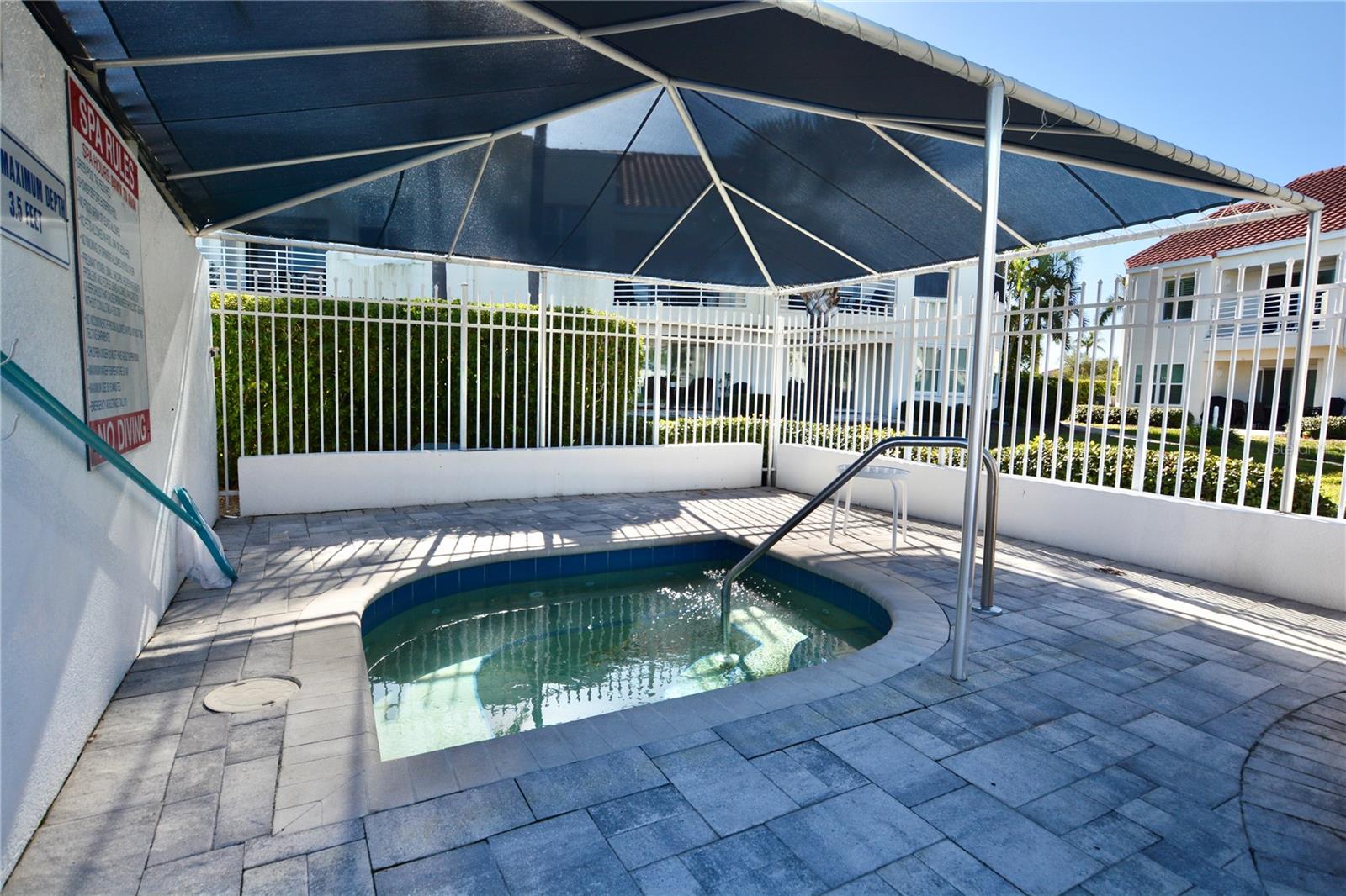 Image 50 of 54 For 6047 Bahia Del Mar Boulevard 264