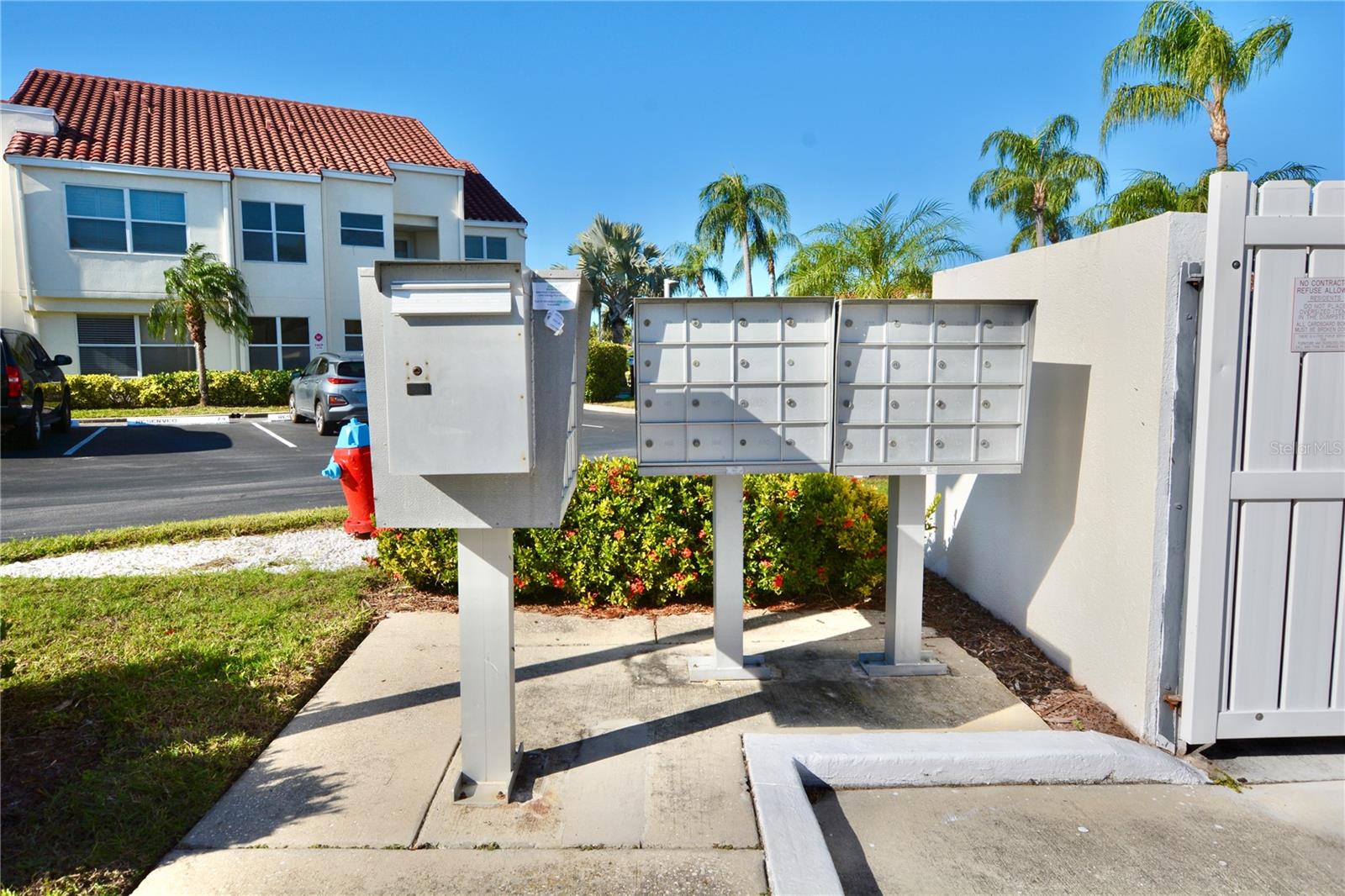 Image 51 of 54 For 6047 Bahia Del Mar Boulevard 264