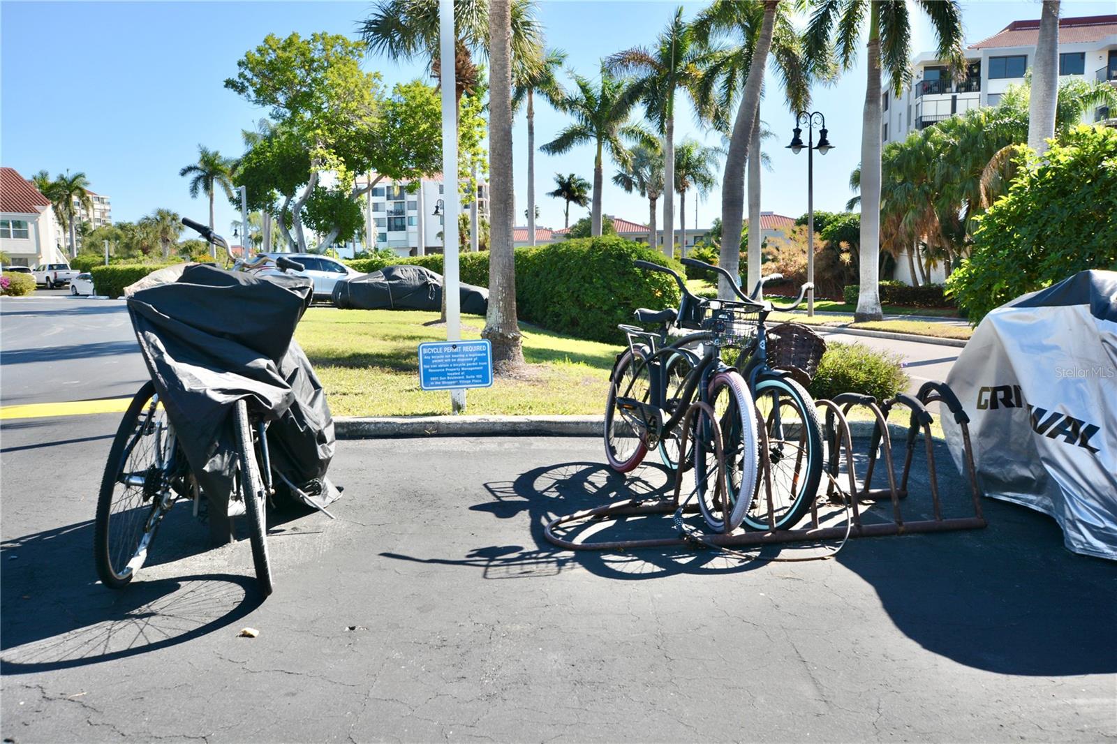 Image 53 of 54 For 6047 Bahia Del Mar Boulevard 264