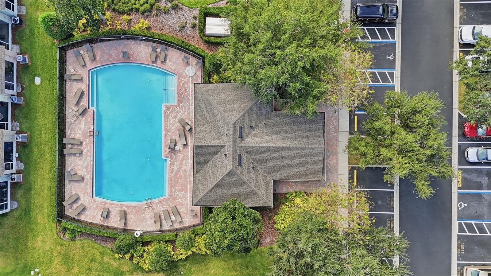 Image 35 of 39 For 4711 Barnstead Drive