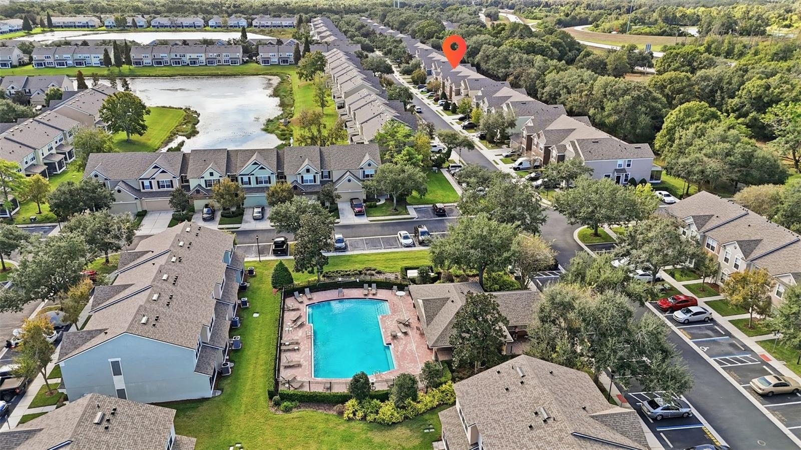 Image 36 of 39 For 4711 Barnstead Drive