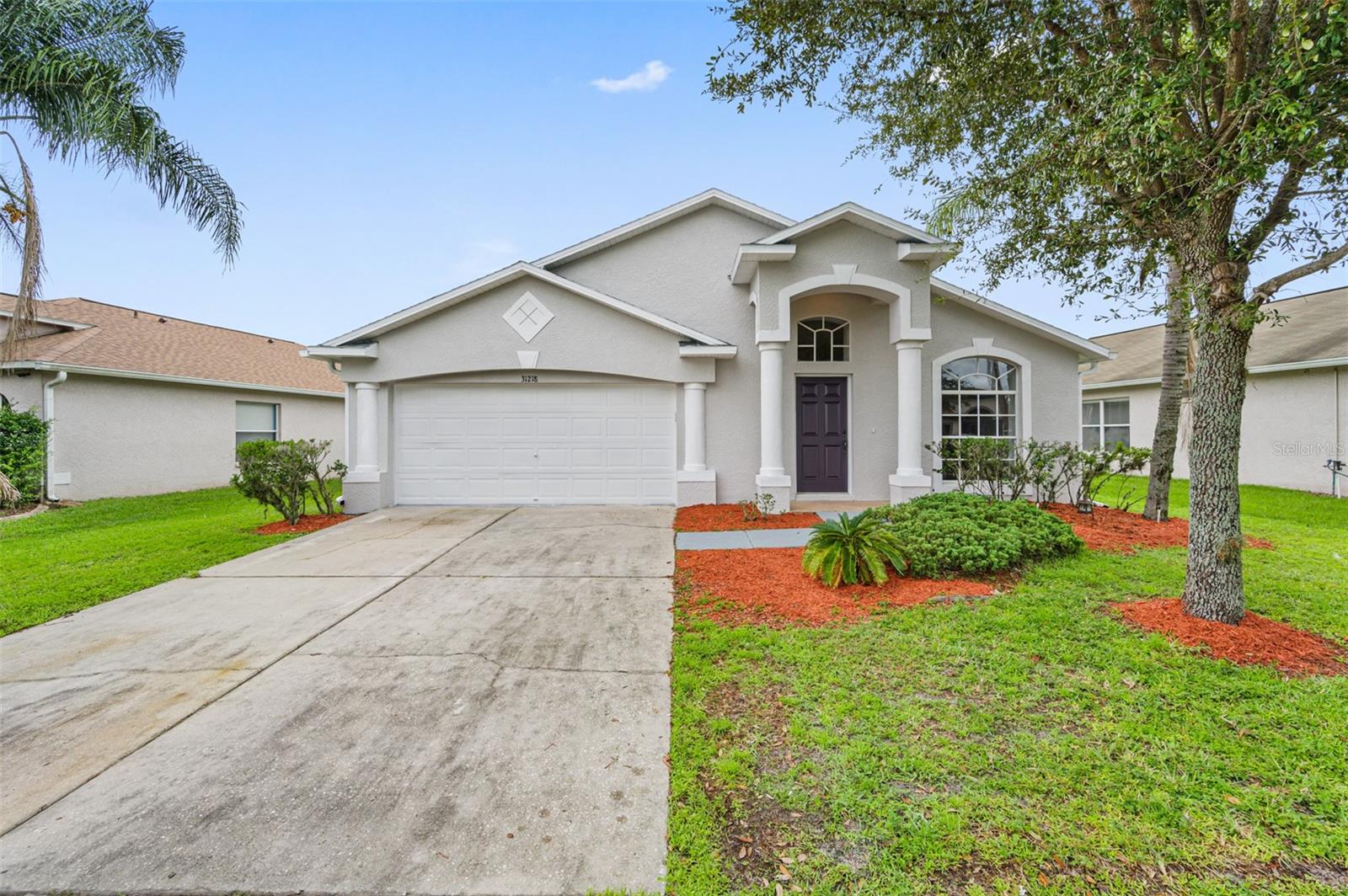 Details for 31218 Baclan Drive, WESLEY CHAPEL, FL 33545