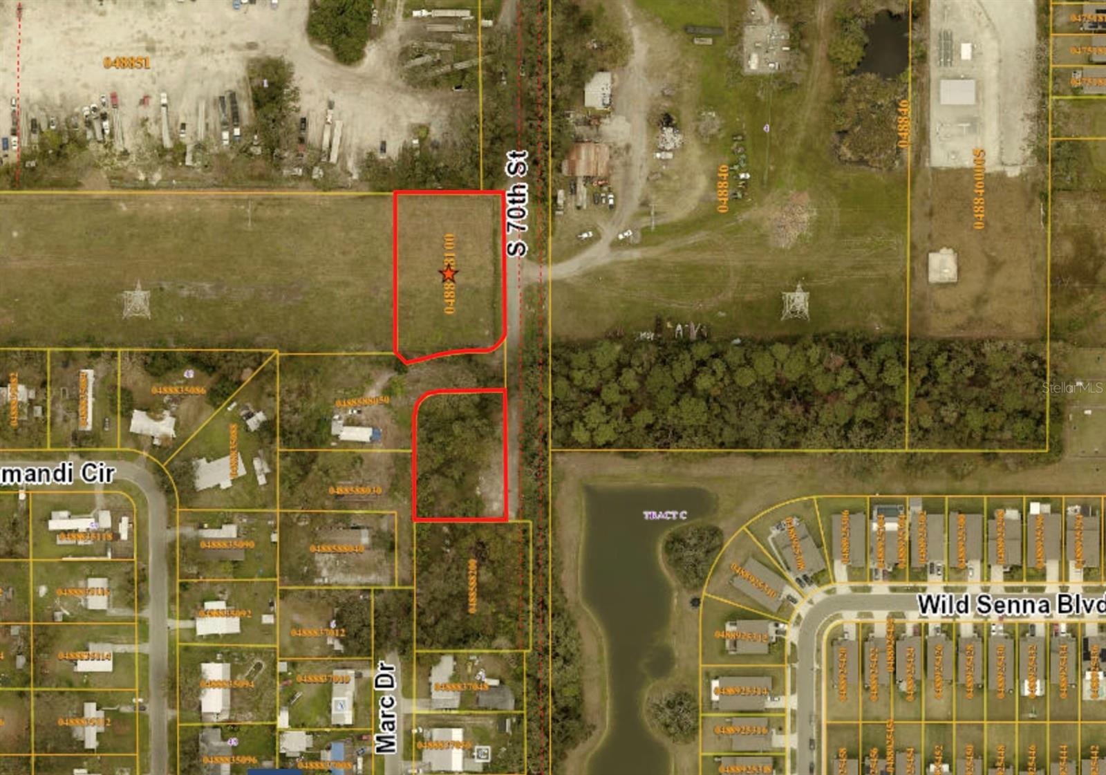 Listing Details for 4411 70th Street, TAMPA, FL 33619