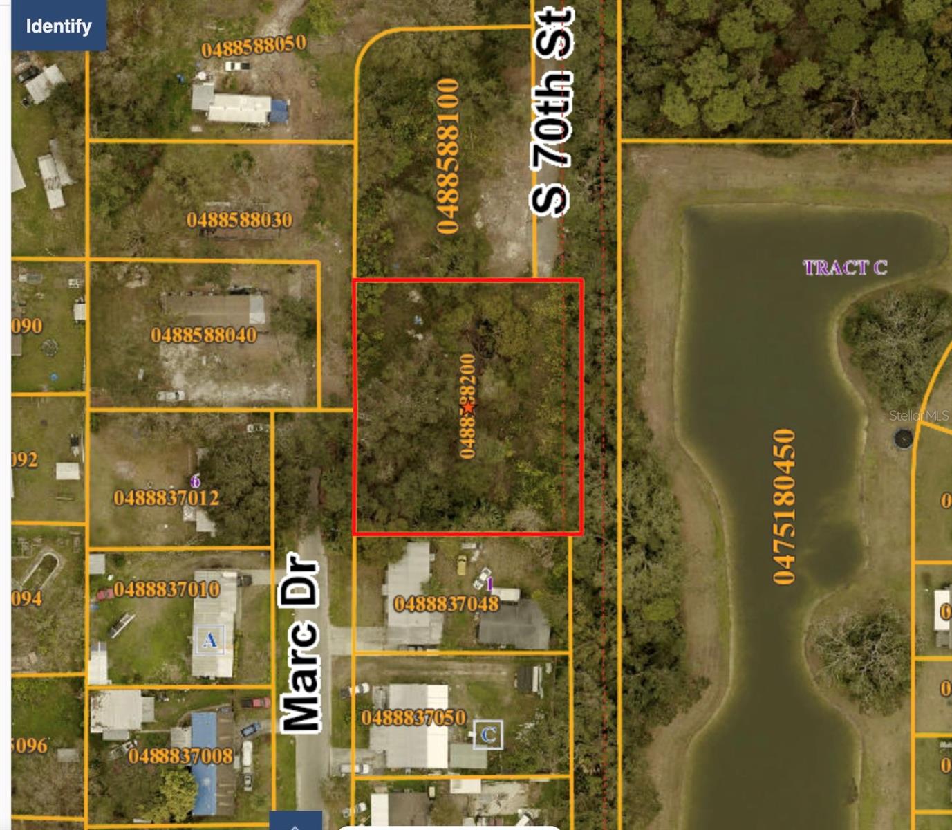 Listing Details for 4415 70th Street, TAMPA, FL 33619