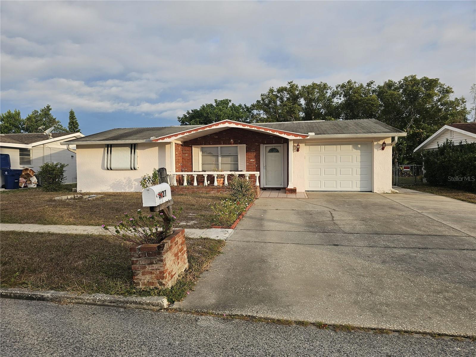 Details for 6027 9th Avenue, NEW PORT RICHEY, FL 34653