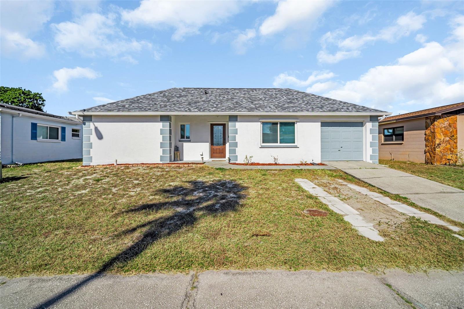 Details for 8425 Redfield Drive, PORT RICHEY, FL 34668