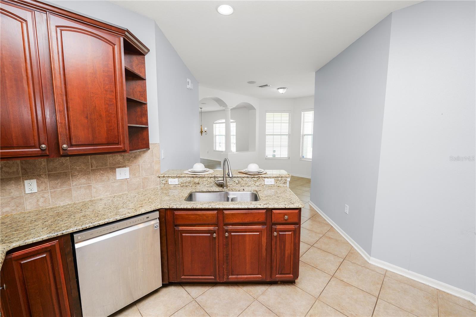 Image 23 of 53 For 11435 Cambray Creek Loop