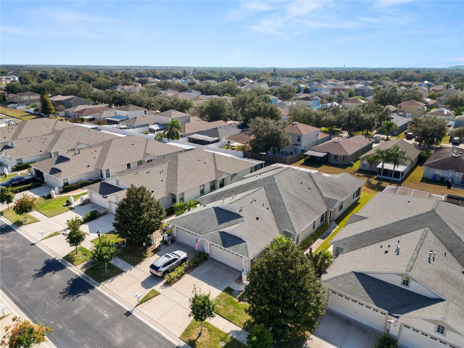 Image 38 of 53 For 11435 Cambray Creek Loop