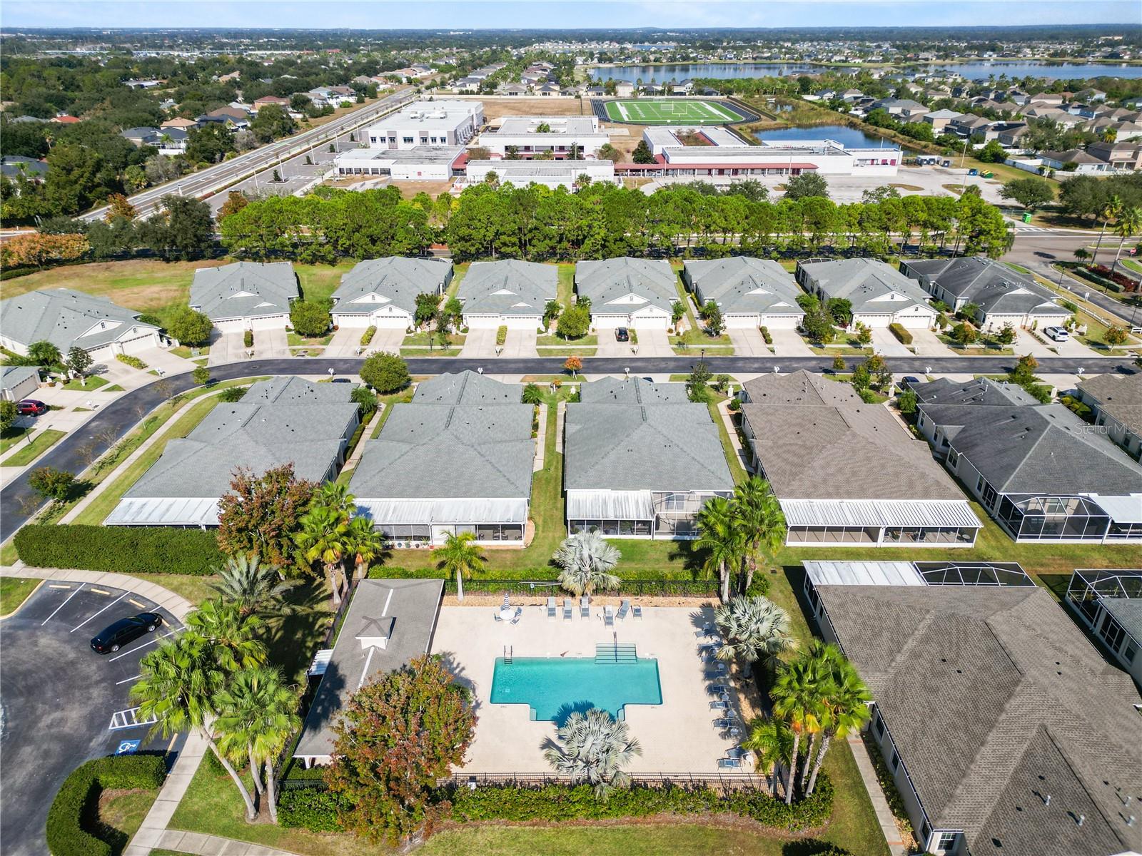 Image 40 of 53 For 11435 Cambray Creek Loop