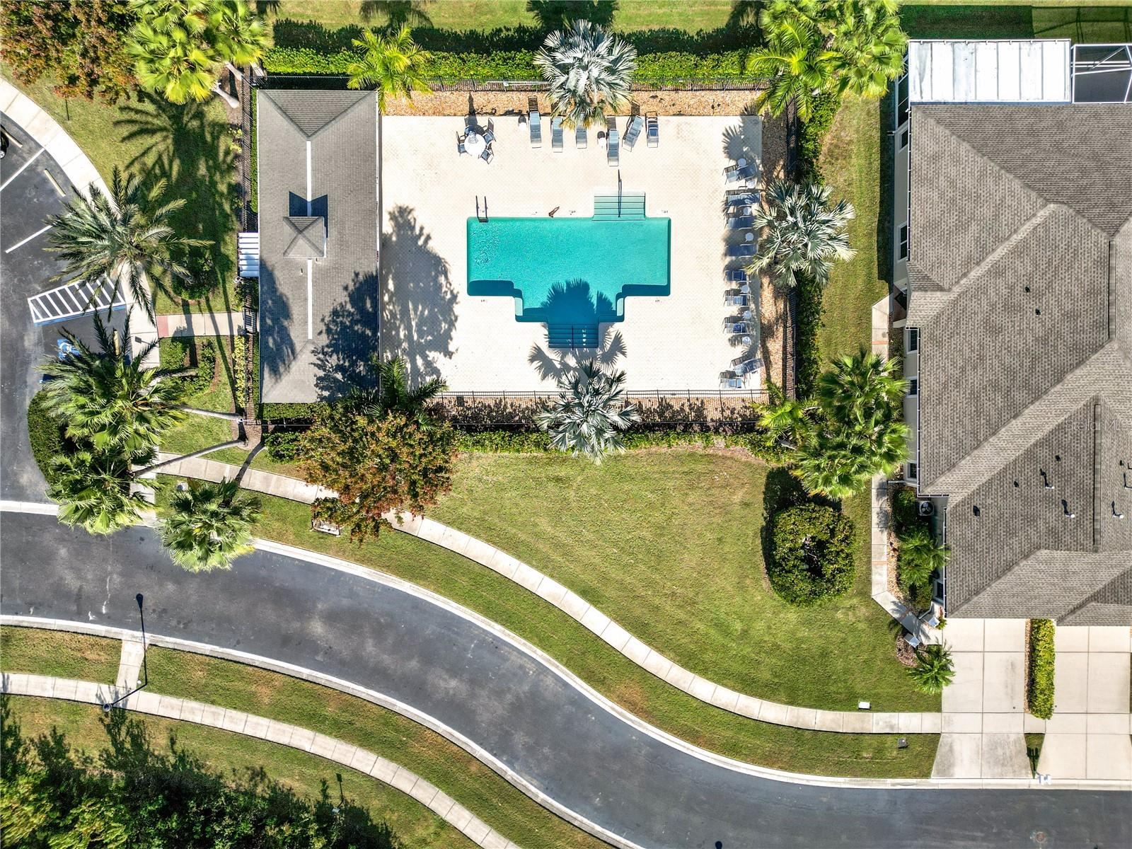 Image 41 of 53 For 11435 Cambray Creek Loop