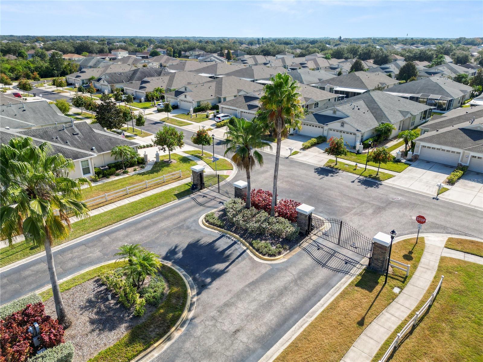 Image 43 of 53 For 11435 Cambray Creek Loop