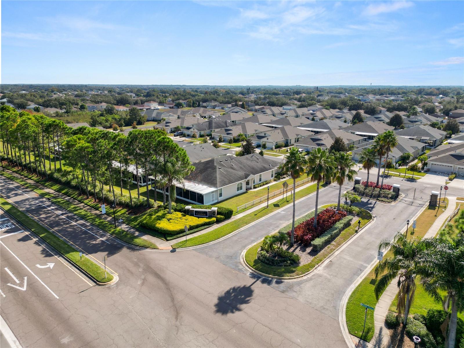 Image 44 of 53 For 11435 Cambray Creek Loop