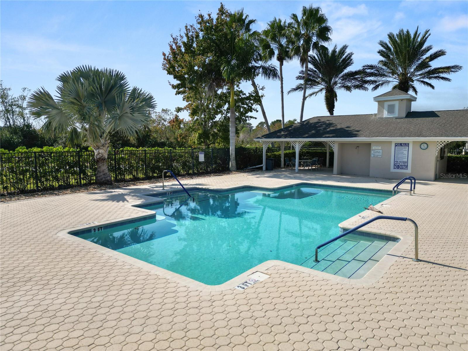 Image 48 of 53 For 11435 Cambray Creek Loop