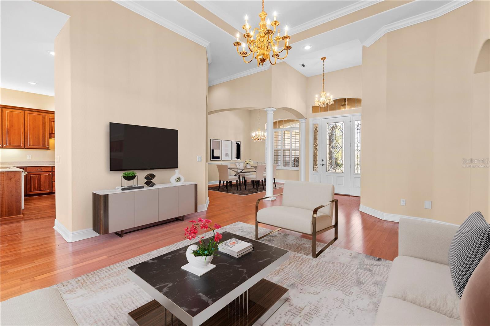 Image 6 of 67 For 827 John Cressler Drive