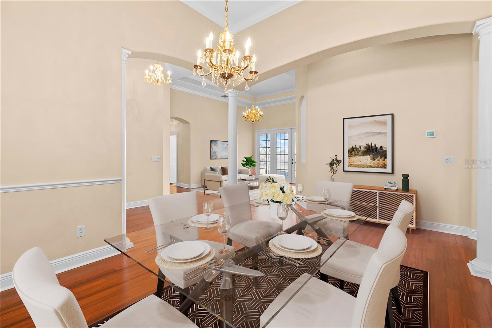 Image 7 of 67 For 827 John Cressler Drive