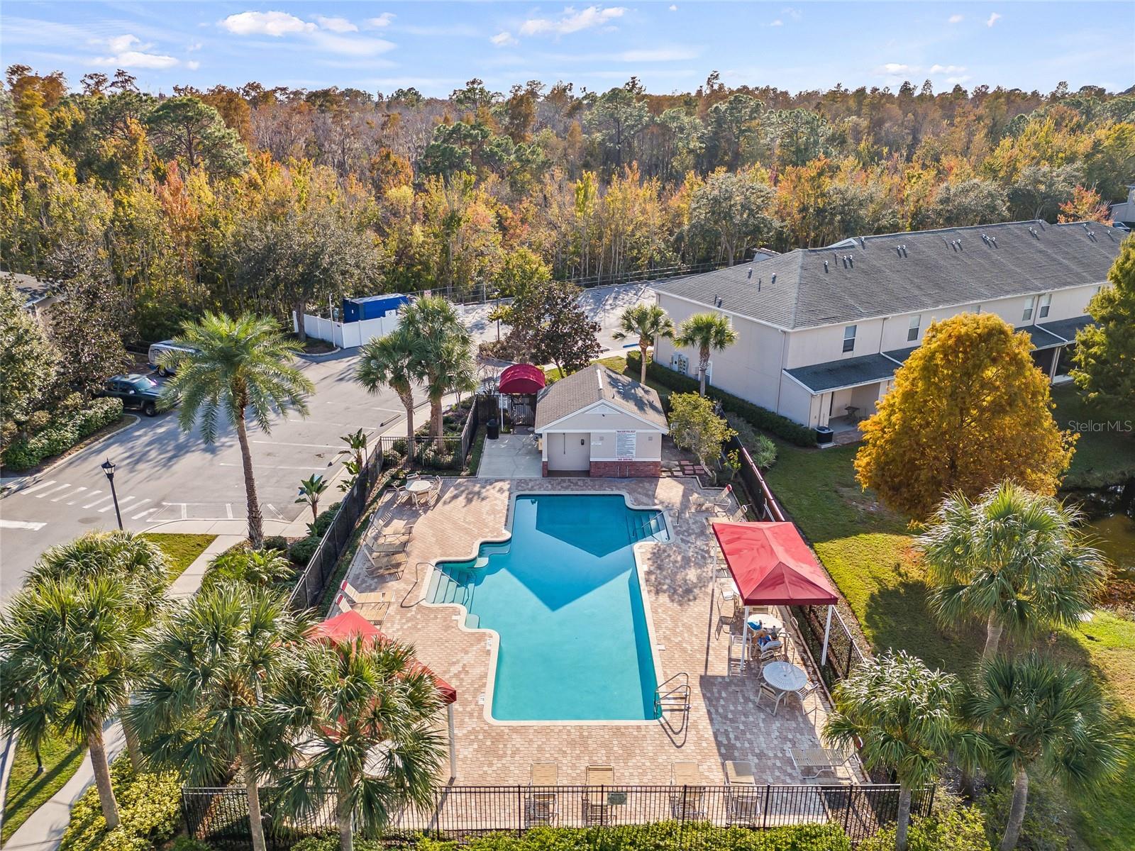 Image 38 of 39 For 16302 Swan View Circle