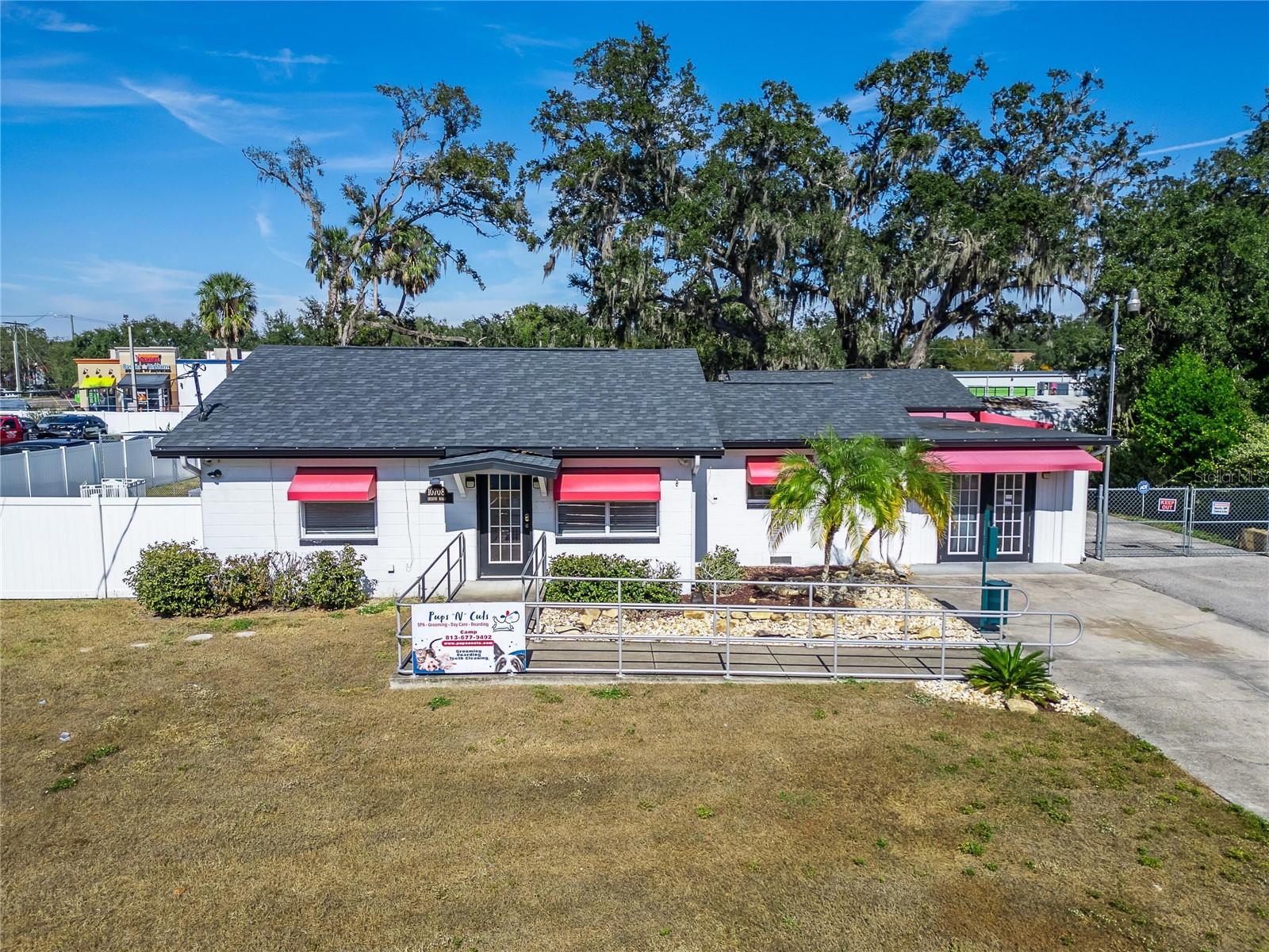 Details for 10708 Desoto Road, RIVERVIEW, FL 33578