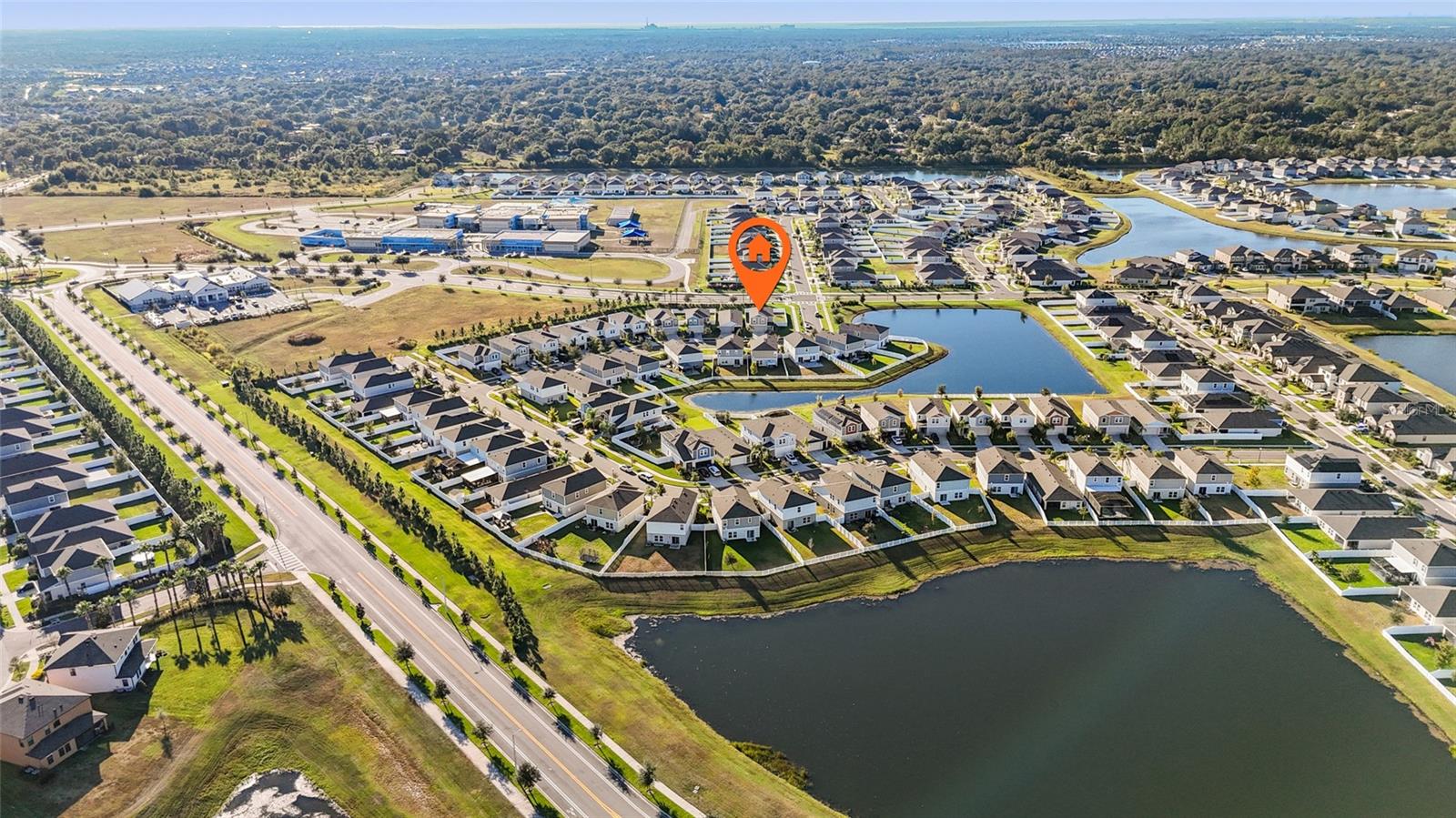 Listing photo id 29 for 12841 Tannencrest Drive