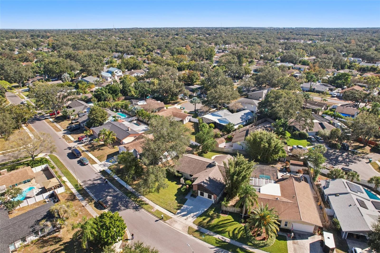 Image 68 of 76 For 1412 Wexford Drive N