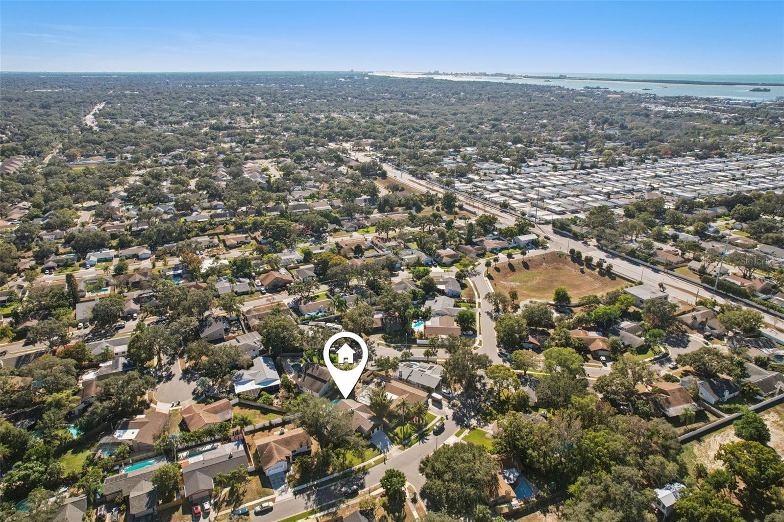 Image 69 of 76 For 1412 Wexford Drive N