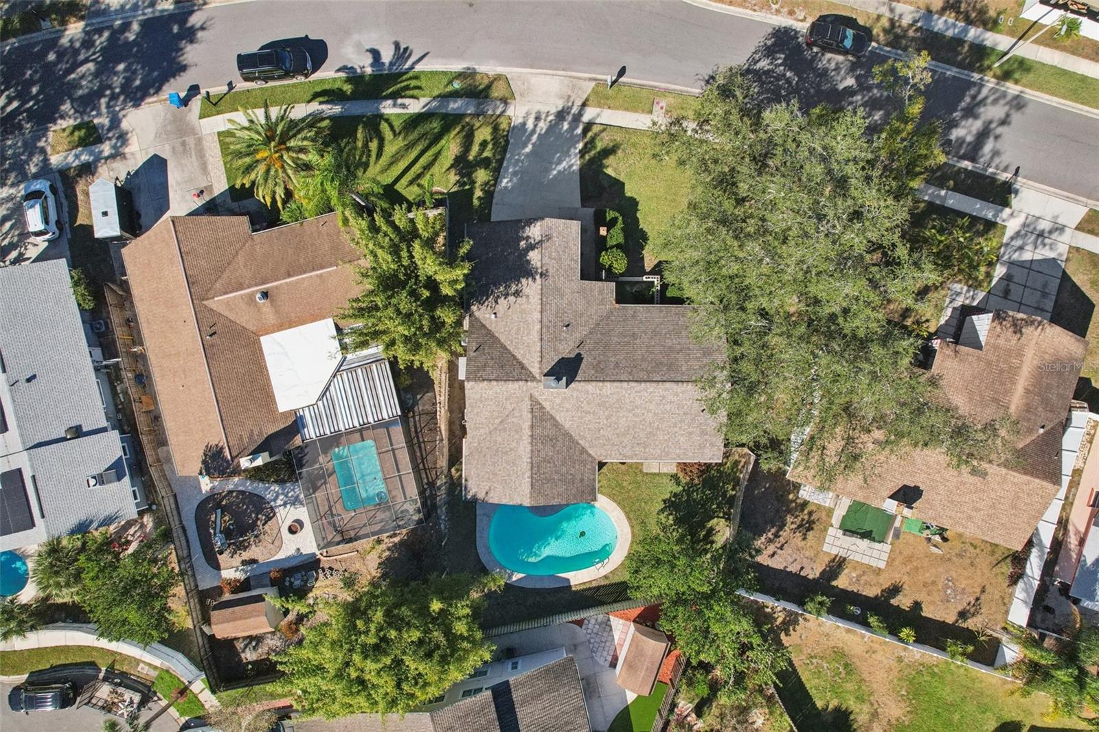 Image 73 of 76 For 1412 Wexford Drive N