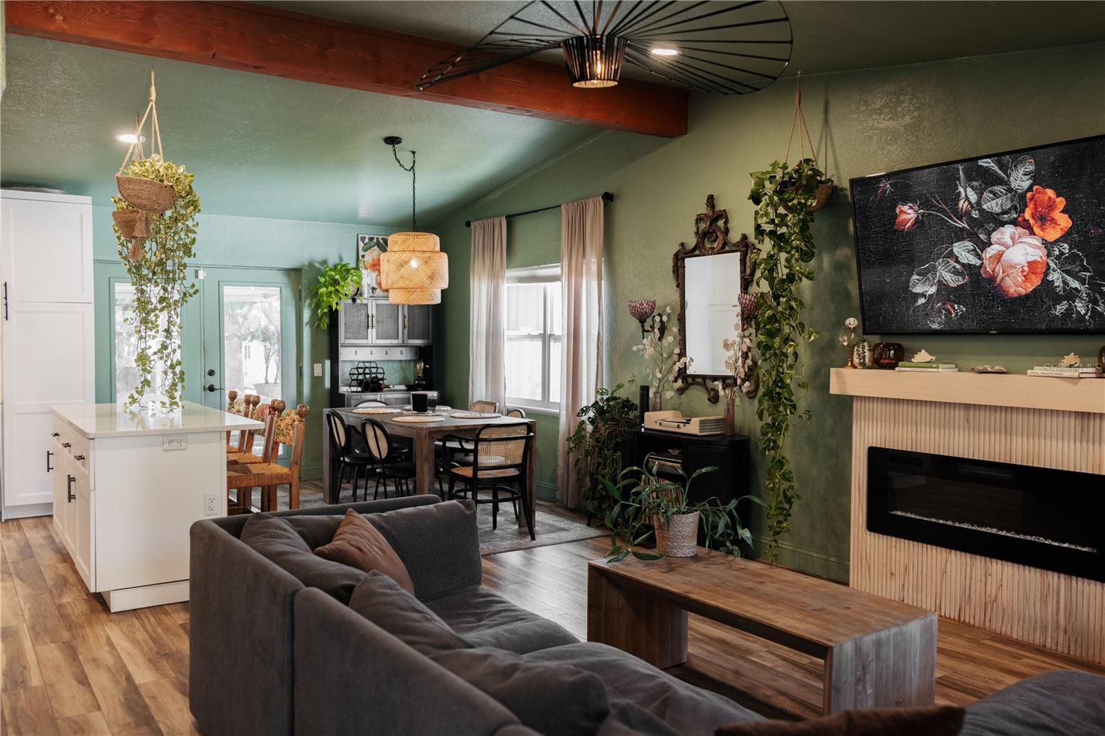 Image 3 of 41 For 3608 Oklahoma Avenue