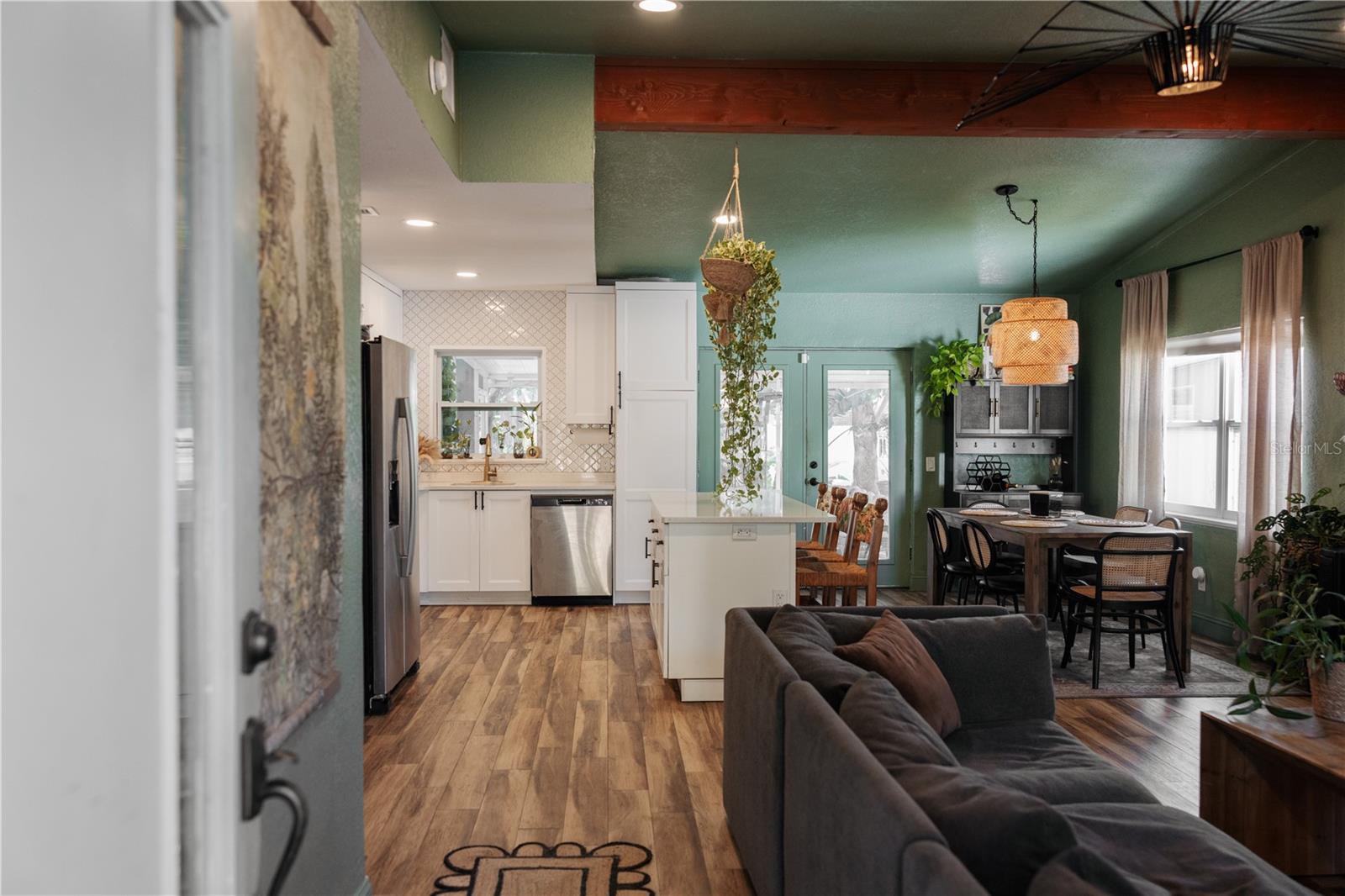 Image 4 of 41 For 3608 Oklahoma Avenue