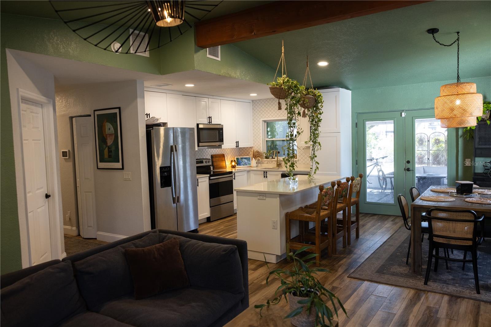 Image 6 of 41 For 3608 Oklahoma Avenue