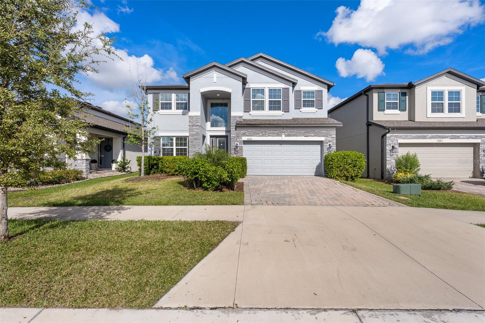 Details for 33251 Sycamore Leaf Drive, WESLEY CHAPEL, FL 33545