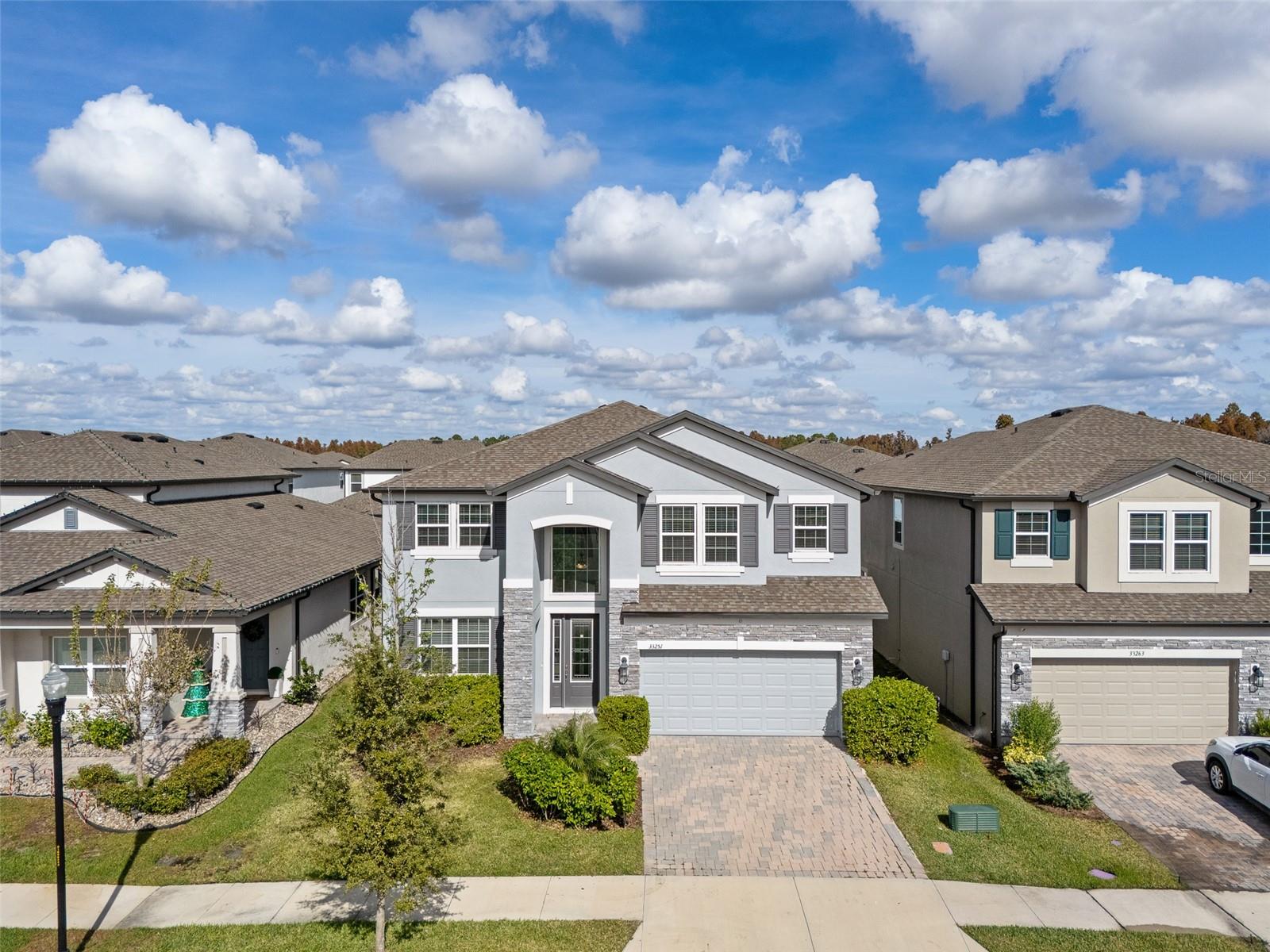 Image 38 of 42 For 33251 Sycamore Leaf Drive