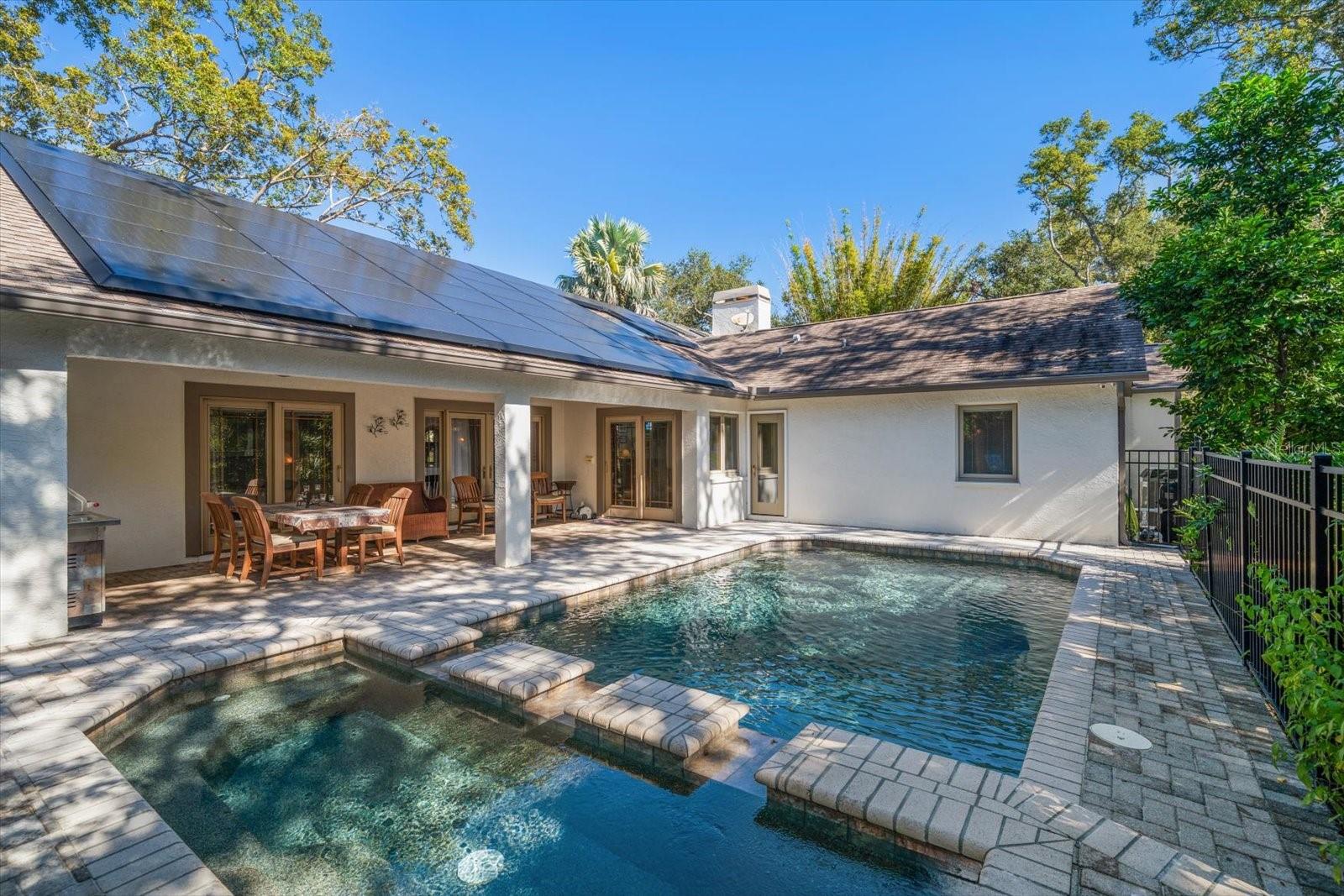 Image 47 of 76 For 2617 Beagle Path Way