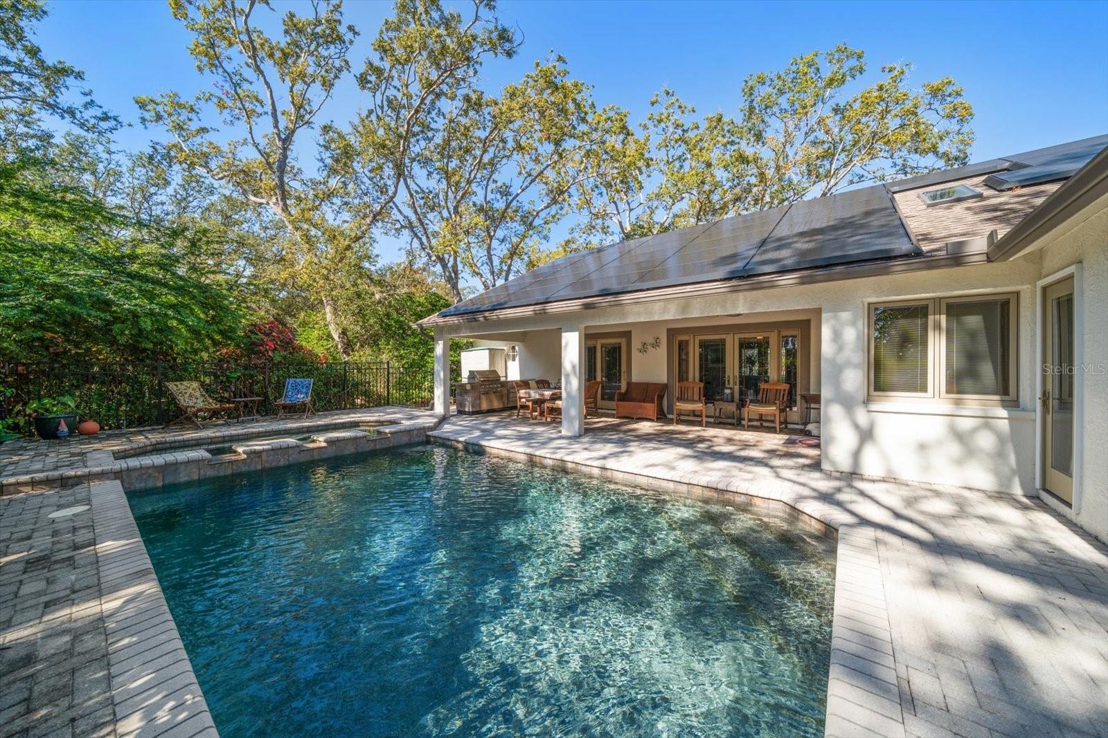 Image 48 of 76 For 2617 Beagle Path Way