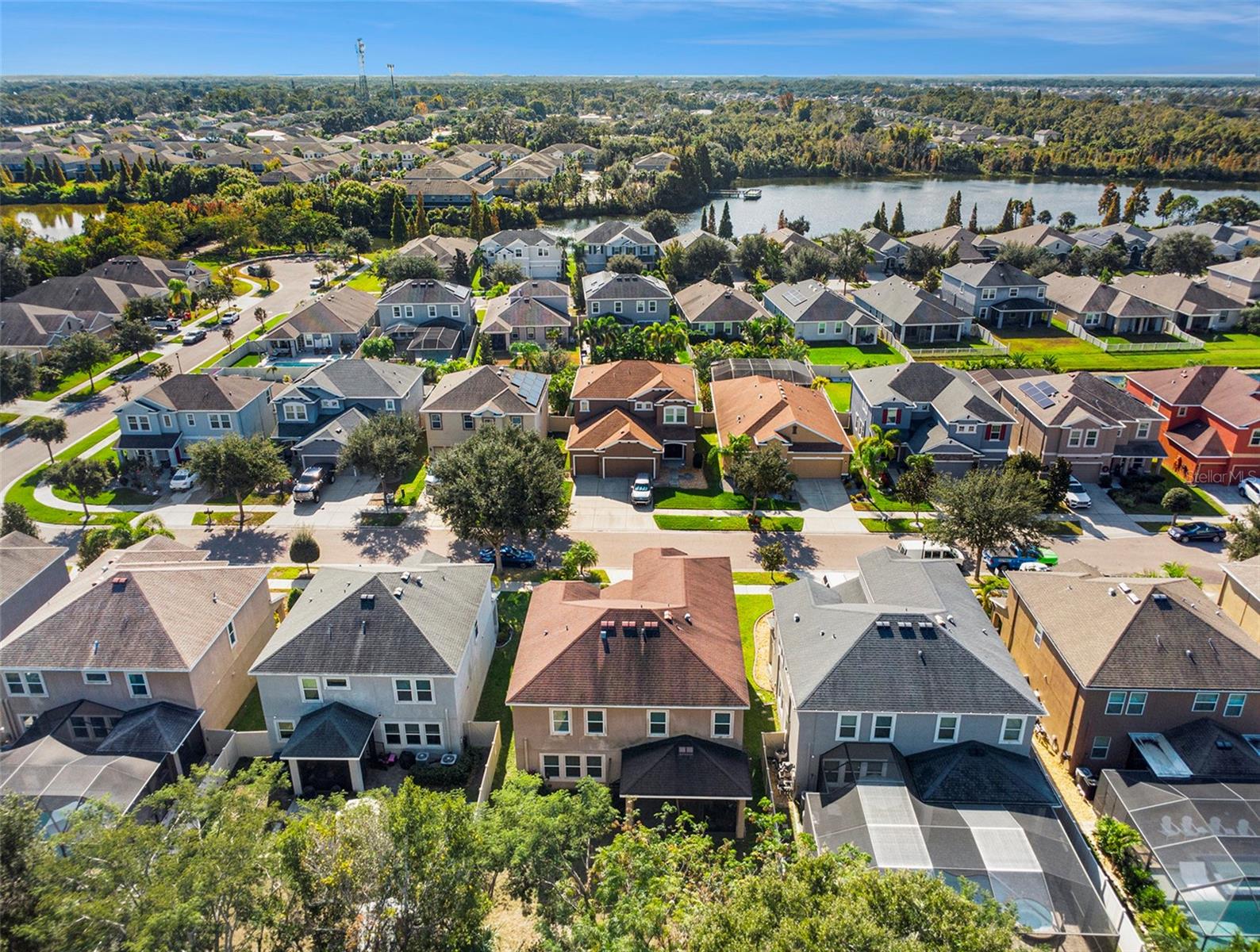 Image 33 of 38 For 10439 Waterstone Drive