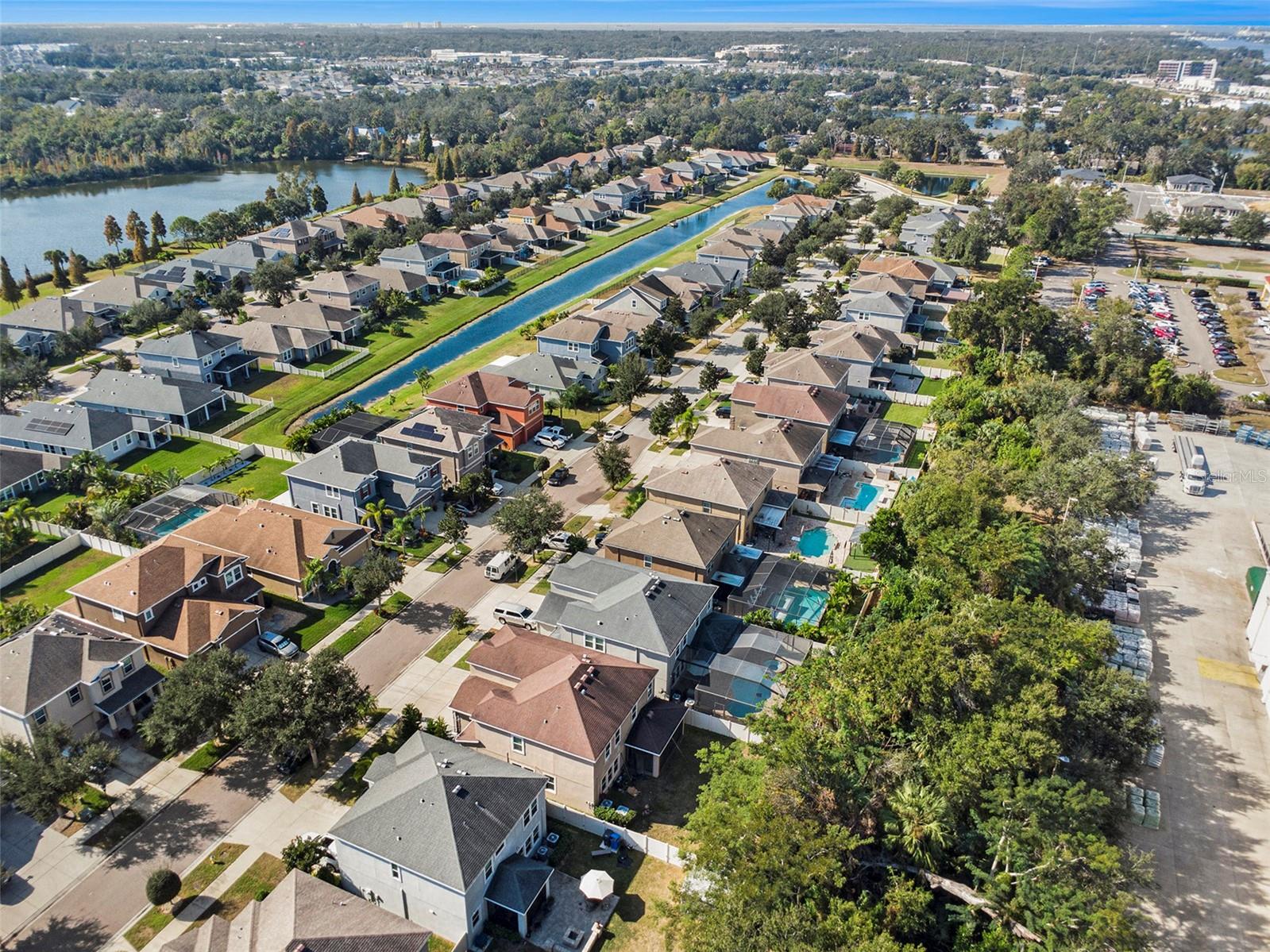 Image 34 of 38 For 10439 Waterstone Drive