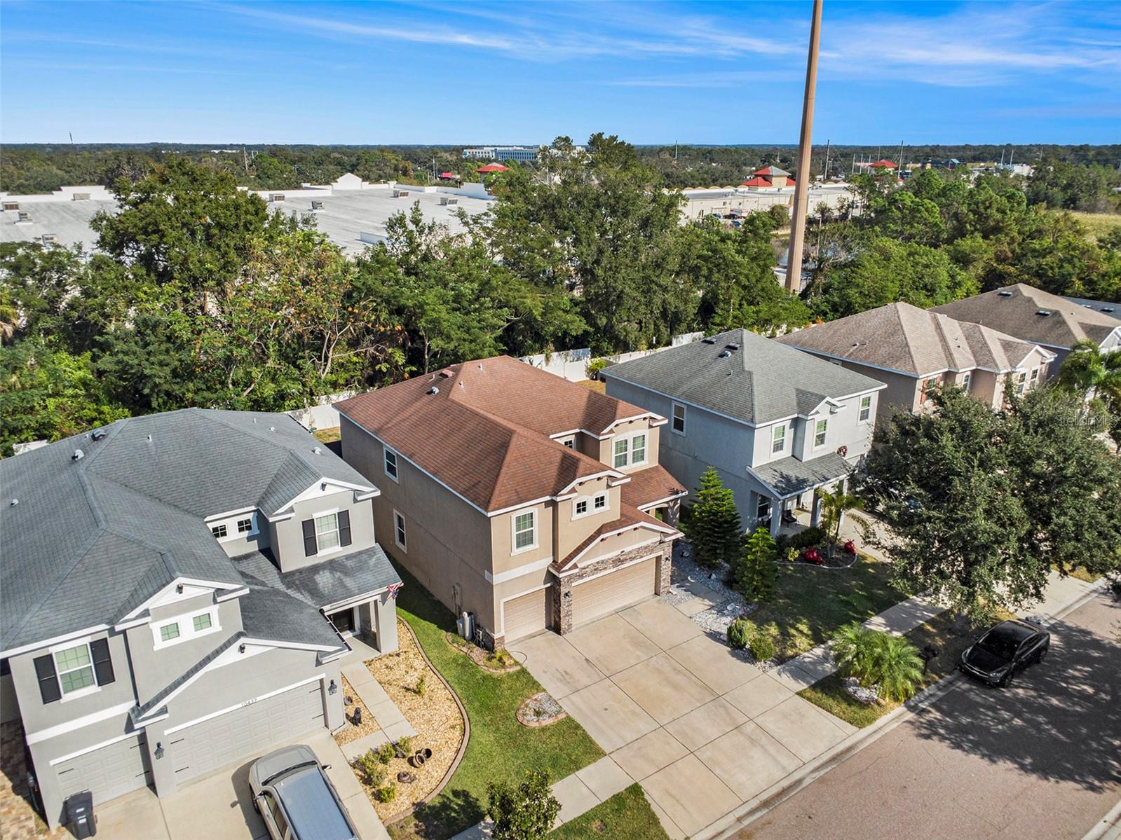 Image 36 of 38 For 10439 Waterstone Drive