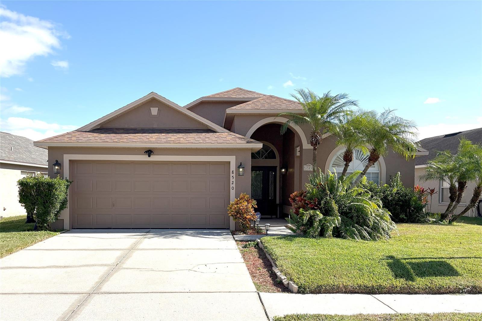 Details for Address Not Provided